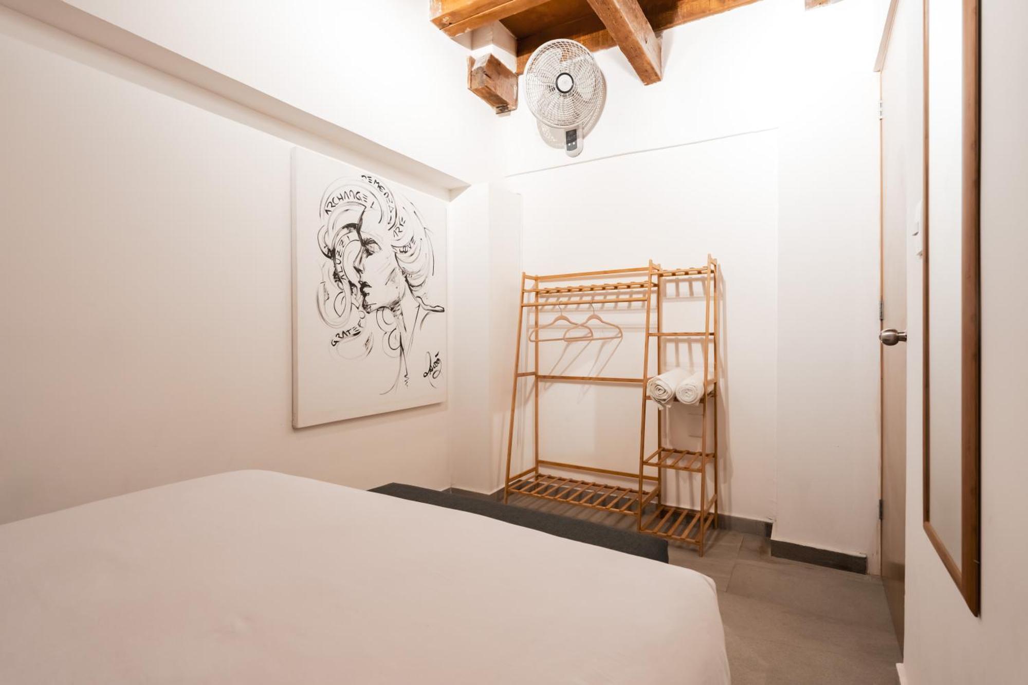 Juarez Auberge de jeunesse *