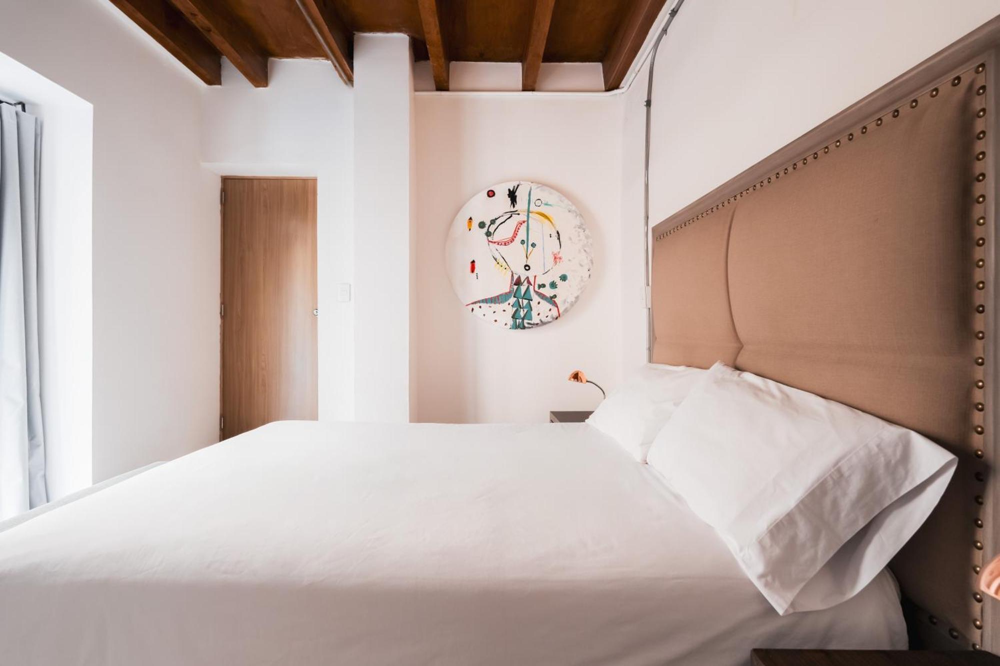 Juarez Auberge de jeunesse