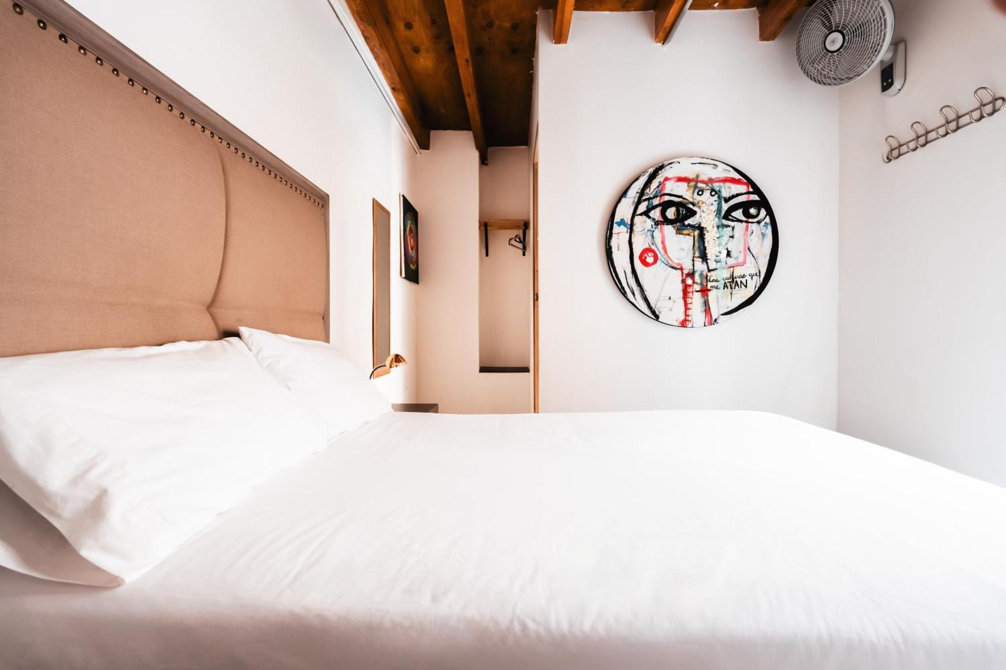 Auberge de jeunesse Juarez *