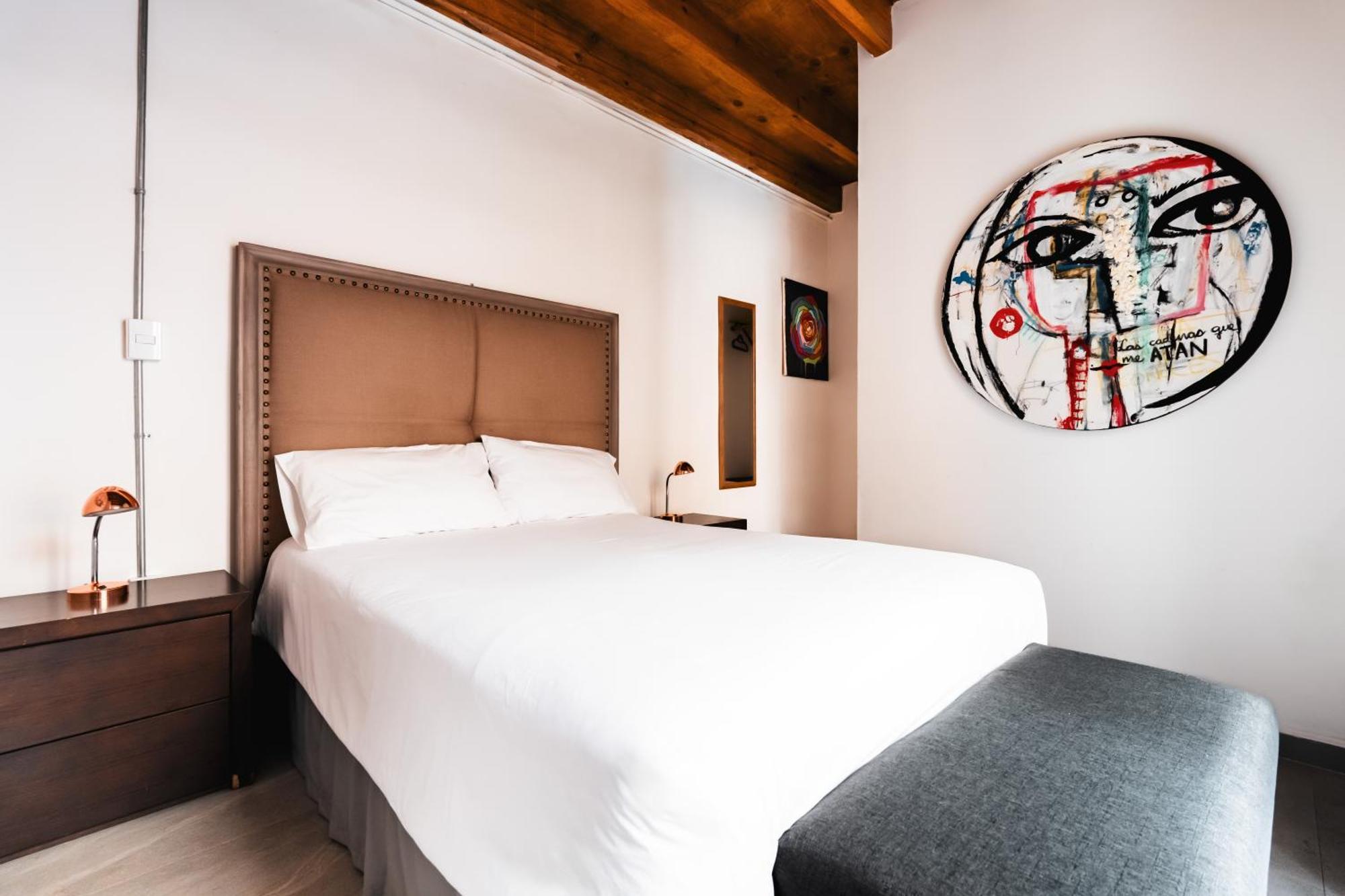 Juarez Auberge de jeunesse Mexico
