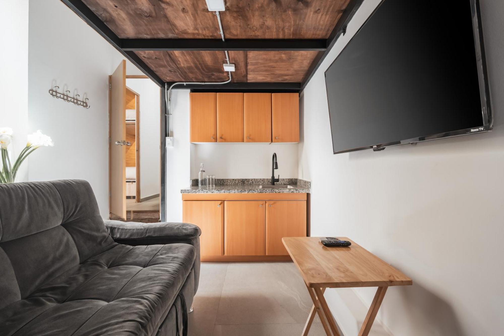 Hostel Juarez *