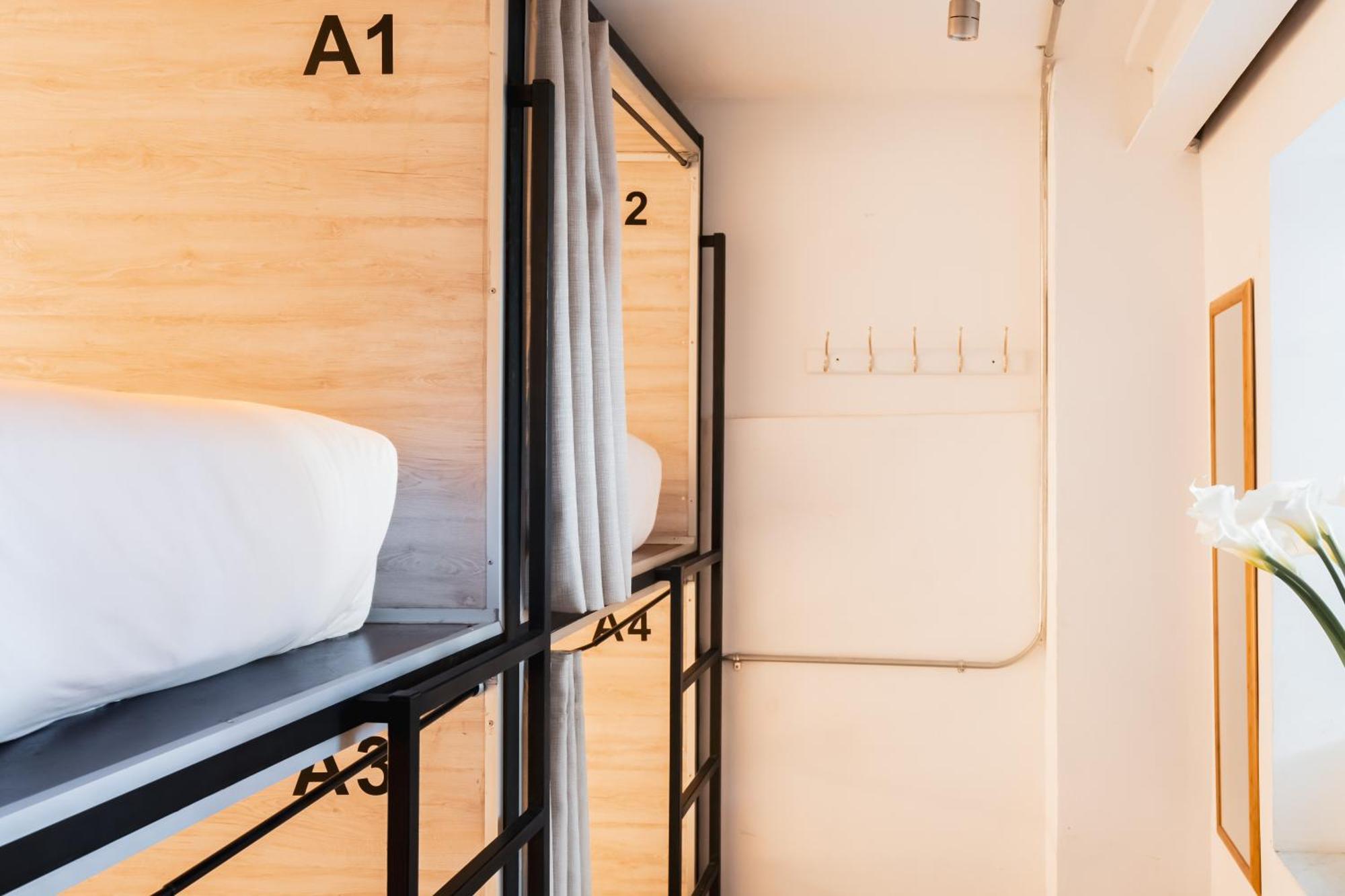 Hostel Juarez